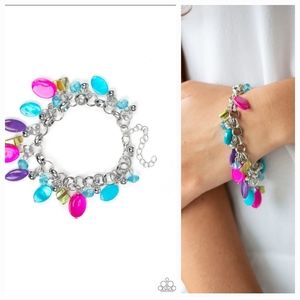 SEASHORE SAILING MULTI BRACELET